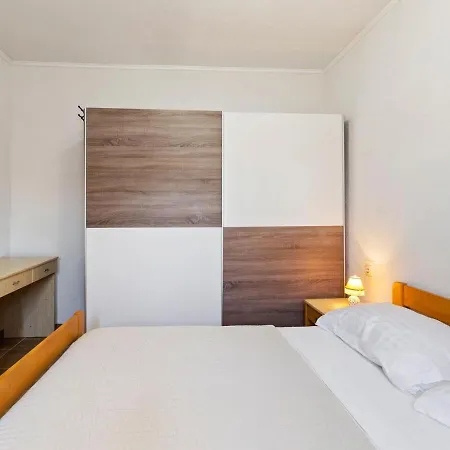 View Apartment Opatija