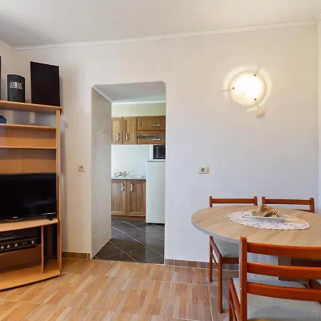 Apartament View